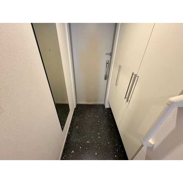 クレストフォルム横浜鶴見ディアガーデンの物件画像