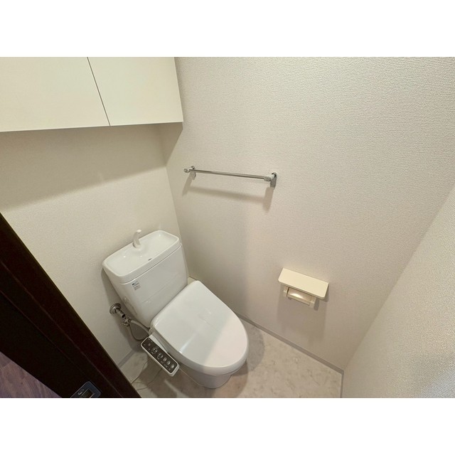 クレストフォルム横浜鶴見ディアガーデンの物件画像