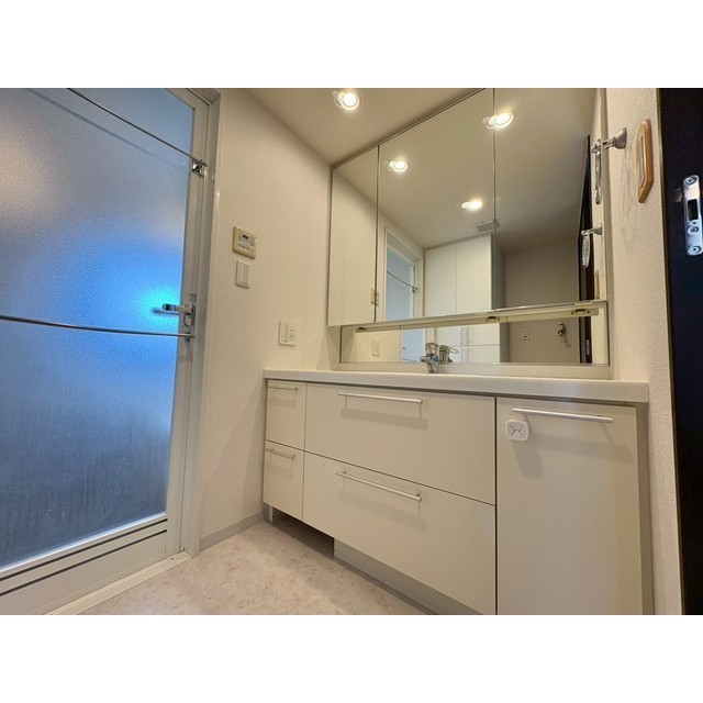 クレストフォルム横浜鶴見ディアガーデンの物件画像