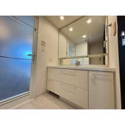 クレストフォルム横浜鶴見ディアガーデンのサムネイル