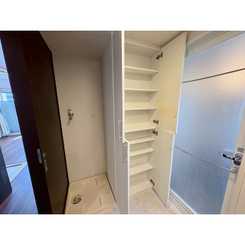 クレストフォルム横浜鶴見ディアガーデンのサムネイル