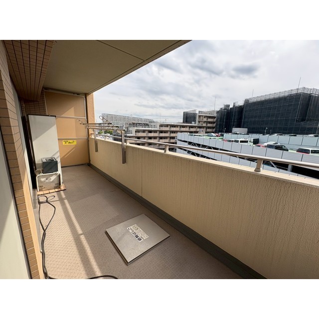 クレストフォルム横浜鶴見ディアガーデンの物件画像