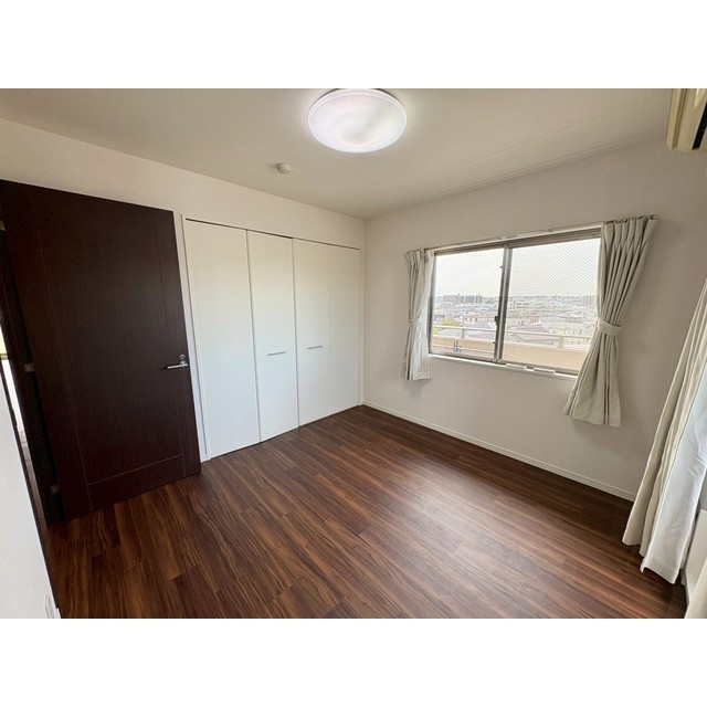 クレストフォルム横浜鶴見ディアガーデンの物件画像