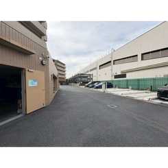 クレストフォルム横浜鶴見ディアガーデンのサムネイル