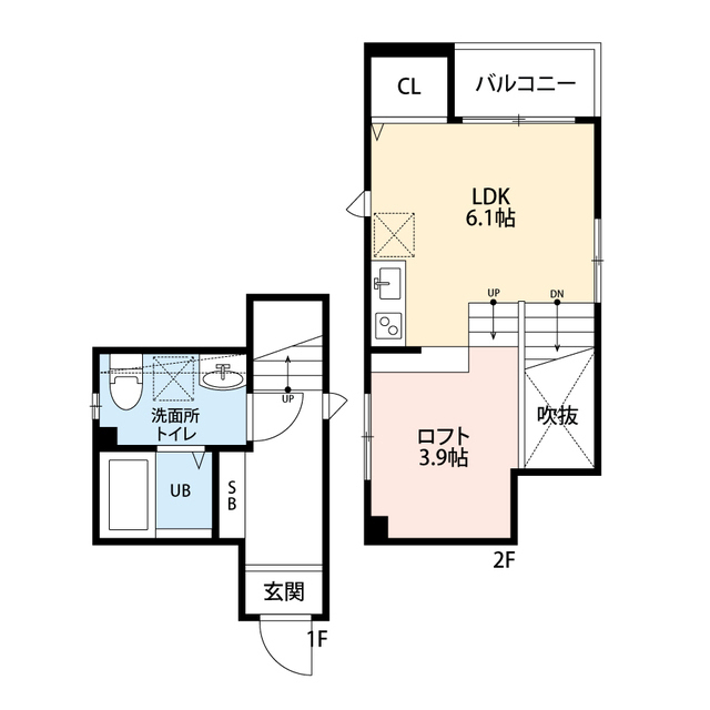 愛知県：Pura Vidaナゴヤドーム前(プラヴィダナゴヤドームマエ)の賃貸物件画像