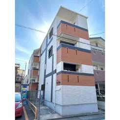 愛知県：Pura Vidaナゴヤドーム前(プラヴィダナゴヤドームマエ)の賃貸物件画像