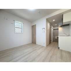 ラフィーネ三ツ沢南町のサムネイル