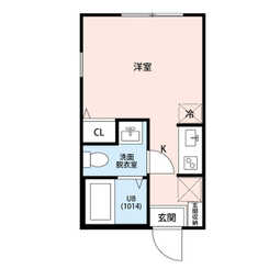 ラフィーネ三ツ沢南町のサムネイル
