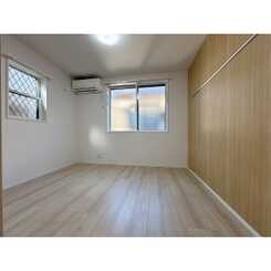 ラフィーネ三ツ沢南町のサムネイル