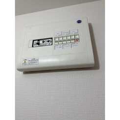 ラフィーネ三ツ沢南町のサムネイル