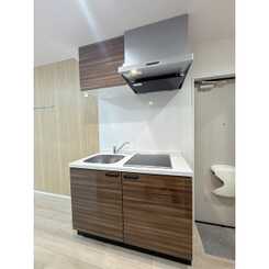 ラフィーネ三ツ沢南町のサムネイル