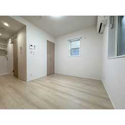 ラフィーネ三ツ沢南町のサムネイル