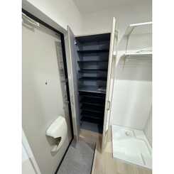 ラフィーネ三ツ沢南町のサムネイル