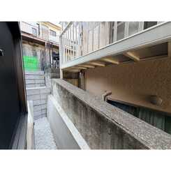 ラフィーネ三ツ沢南町のサムネイル