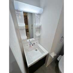 ラフィーネ三ツ沢南町のサムネイル