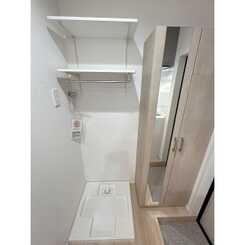 ラフィーネ三ツ沢南町のサムネイル