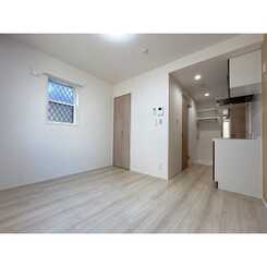 ラフィーネ三ツ沢南町のサムネイル