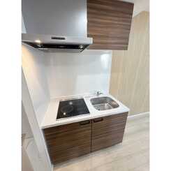 ラフィーネ三ツ沢南町のサムネイル