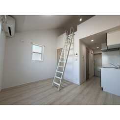 ラフィーネ三ツ沢南町のサムネイル