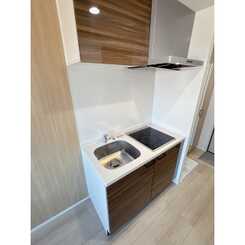 ラフィーネ三ツ沢南町のサムネイル