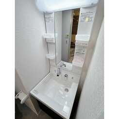 ラフィーネ三ツ沢南町のサムネイル