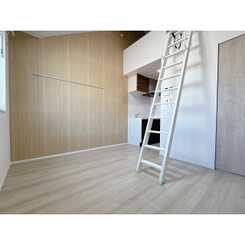 ラフィーネ三ツ沢南町のサムネイル