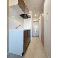 ラフィーネ三ツ沢南町のサムネイル