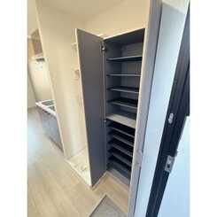 ラフィーネ三ツ沢南町のサムネイル