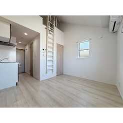 ラフィーネ三ツ沢南町のサムネイル