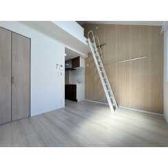 ラフィーネ三ツ沢南町のサムネイル