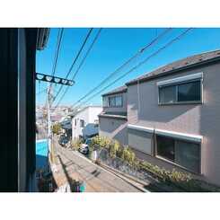 ラフィーネ三ツ沢南町のサムネイル