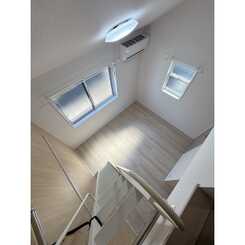 ラフィーネ三ツ沢南町のサムネイル