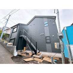 神奈川県：ラフィーネ三ツ沢南町の賃貸物件画像