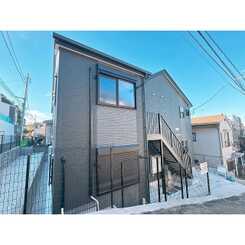 ラフィーネ三ツ沢南町のサムネイル