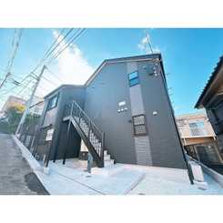 神奈川県：ラフィーネ三ツ沢南町の賃貸物件画像