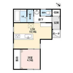 清須市賃貸併用住宅のサムネイル