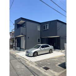 愛知県：清須市賃貸併用住宅の賃貸物件画像