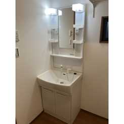 グランソフィア上福岡のサムネイル