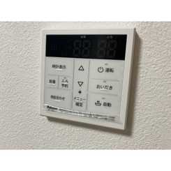 グランソフィア上福岡のサムネイル