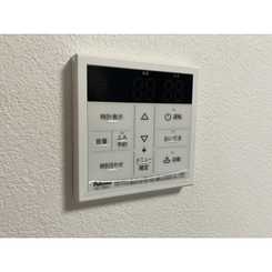 グランソフィア上福岡のサムネイル