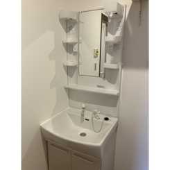 グランソフィア上福岡のサムネイル