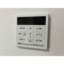 グランソフィア上福岡のサムネイル