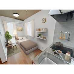 グランソフィア上福岡のサムネイル