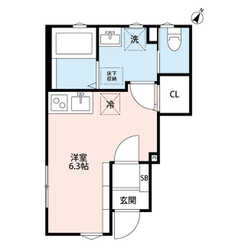 グランソフィア上福岡のサムネイル