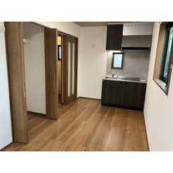 グランソフィア上福岡のサムネイル