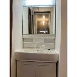 グランソフィア上福岡のサムネイル