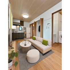 グランソフィア上福岡のサムネイル