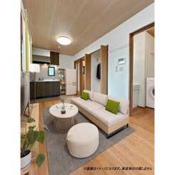 グランソフィア上福岡のサムネイル