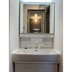 グランソフィア上福岡のサムネイル