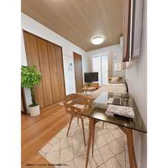 グランソフィア上福岡のサムネイル